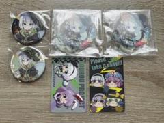 東方Project 魂魄妖夢 グッズ6点セット まとめ売り