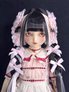 U・x・U★USAPIウィッグ★SD/DD/MDD1/3サイズNo.S348 U・x・U☆USAPIウィッグ☆SD/DD/MDD1/3サイズNo.S348 ☆USAPI