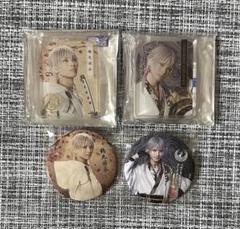 ミュージカル刀剣乱舞 刀ミュ 鶴丸国永セット