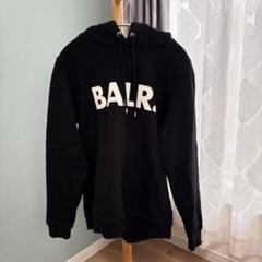 2025年最新】balr パーカーの人気アイテム - メルカリ