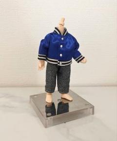 オビツ スカジャン 服