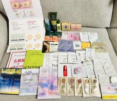 化粧品　試供品 化粧品 試供品 まとめ売り - メルカリ