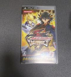 遊戯王 タッグフォース4 特典付き 未開封 特典カード付】PSP 遊戯王 デュエルモンスターズ タッグフォース