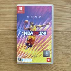 NBA2K24