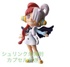 ONEPIECEFILMRED ワンピの実 ウタコレクション③ ウタC - メルカリ