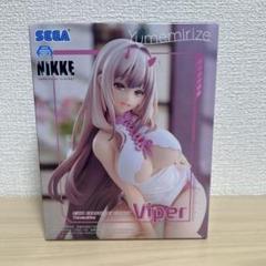 【未開封品】勝利の女神：NIKKE Yumemirize“バイパー”