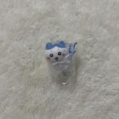 ちいかわ つまんでつなげてマスコット