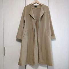 macaronron・未使用☆KEYUCA　撥水コート 楽天市場】【KEYUCA公式店】ケユカ 晴雨兼用UVカットノーカラー