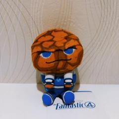 ザ・シング 　『ファンタスティック４：ファースト・ステップ』＆youマスコット