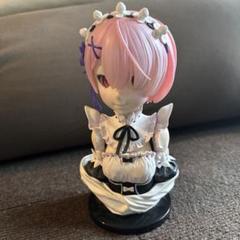 Re:ゼロから始める異世界生活 一番くじ A賞 ラムアートスケールフィギュアのサムネイル