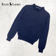 ラルフローレン カシミアセーター 未使用品 100%カシミア POLO RALPH LAUREN Ralph Lauren ポロ ラルフローレン カシミヤ