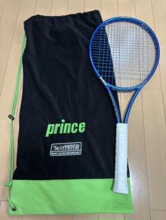 プリンス　ファントム100 o3 2024 現行品　G2 美品　最終価格 ウインザーオンラインショッププリンス prince ファントム