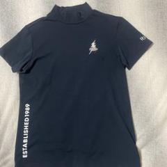 ホワイト/ネイビー ゴルフシャツ ショートスリーブ 楽天市場】ワークスゴルフ 春夏秋 Yシャツ ストレッチ 吸汗 速乾
