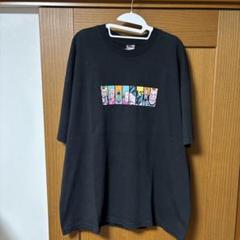 アメリカ製レギュラーTシャツ