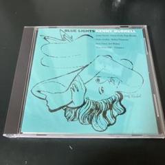 2025年最新】kenny burrell blue lightsの人気アイテム - メルカリ