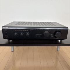プリメインアンプ TA-FE400R ソニー SONY