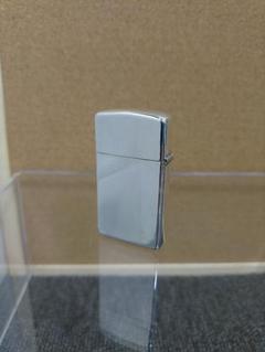 Zippo スターリングシルバーライター 2001 ZIPPO ジッポ STERLING SILVER（スターリングシルバー）2001年製