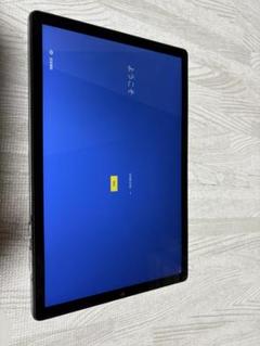 Lenovo TAB6 ホワイト
