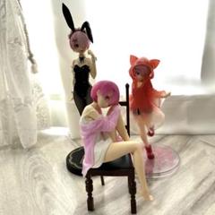 Re:ゼロから始める異世界生活 ラム フィギュアのサムネイル