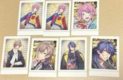ヒプマイ 乱数 ぱしゃこれ 購入特典 まとめ売り ヒプノシスマイク 飴村乱数 ぱしゃこれ Hypnosis Flava2 Ver