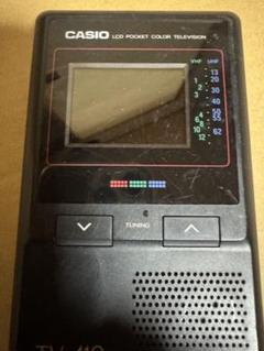 2025年最新】CASIOポケットテレビの人気アイテム - メルカリ