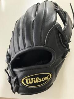 Wilson グローブ