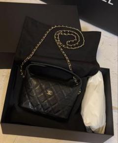 カラバリ豊富♪【CHANEL】25C チェーン ホーボーバッグ カラバリ豊富♪【CHANEL】25C チェーン ホーボーバッグ (CHANEL