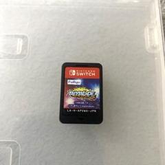 Switch ベイブレードバースト バトルゼロ 箱無し