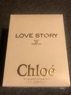 chloe love story eau de parfum spray50ml