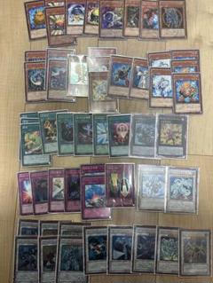 遊戯王　引退　ファイル　デッキ 2025年最新】遊戯王 引退品デッキの人気アイテム - メルカリ