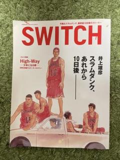 【新品】Switch Vol.23No.2(2005February) Switch Vol.23No.2(2005February) - メルカリ