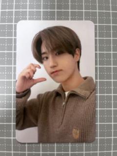Stray Kids HOP HMV ラキドロ おしく トレカ フライヤーフィリックス