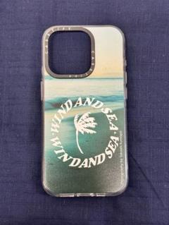 2025年最新】wind and sea casetify iphone15proの人気アイテム