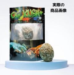 【ぶりぶり君 BUDS】3g CRDH 300mg OGKUSH ＋ m69318609370_1.jpg?1731393788