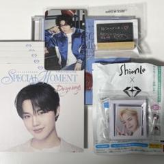 2025年最新】DoYoung concertの人気アイテム - メルカリ