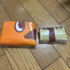 ひよこちゃんエコバッグ