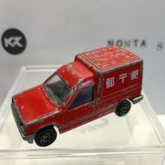 当時物　マジョレット　ミニカー RENAULT EXPRESS