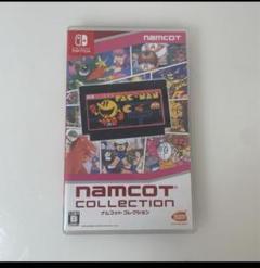 任天堂 Switch ナムコットコレクション