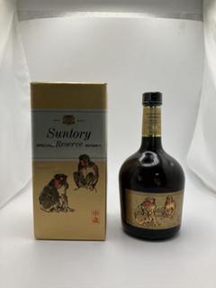Suntory Special Reserve Whisky 箱入り 未開栓 2025年最新】SUNTORY SPECIAL Reserve WHISKYの人気アイテム
