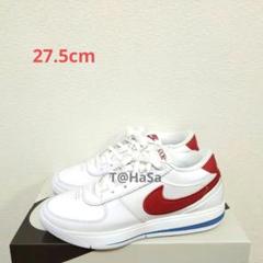 NIKE BOOK1 ep 27.5センチ NIKE BOOK1 TEXT EP 27.5cm - メルカリ