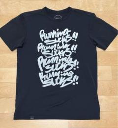 Answer4  “Running Sucks! 01” Long Sleeve 2025年最新】Answer4 アンサー4 tシャツの人気アイテム - メルカリ
