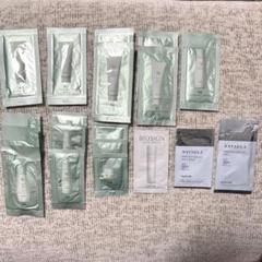 ノエビア　99プラス、バイオサイン、レイセラ　サンプル