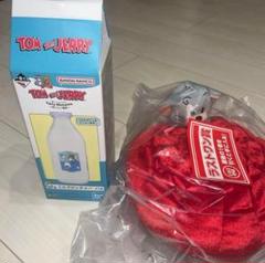 一番くじ　トムとジェリー　ラストワン賞&C賞セット