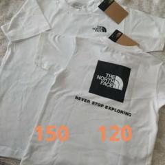 ノースフェイス Tシャツ