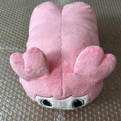 TWICE モモ　モブリー　ミニまくら　未開封 TWICE モモ モブリー ミニまくら 未開封工場 直営 店
