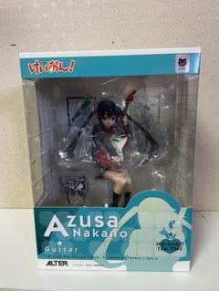 【送料込】 箱痛み 未開封品 ALTER けいおん 中野梓 フィギュア ALTER (アルター) フィギュア けいおん！ 中野梓｜トレファクONLINE