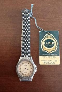RU-5148　シチズン　メンズ　クオーツ　CLUB LA MER RU-5148 シチズン メンズ クオーツ CLUB LA MER