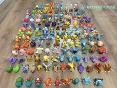 ポケモンキッズ 初代151匹セット 2025年最新】初代151匹の人気アイテム - メルカリ