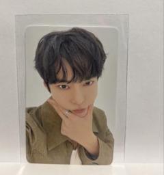 NCT127 ドヨン Doors 会場限定 購入特典 トレカ DOYOUNG