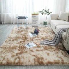 ラグ カーペット ラグマット .ホットカーペット対応 ☆ベッドルーム用絨毯